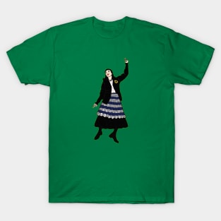 Lydia's Dance T-Shirt